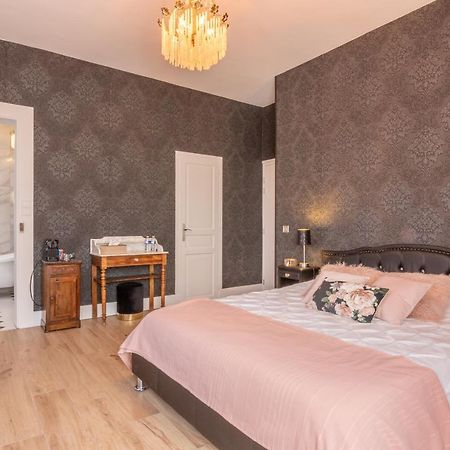 Le Clos Grillet La Chambre Kültér fotó