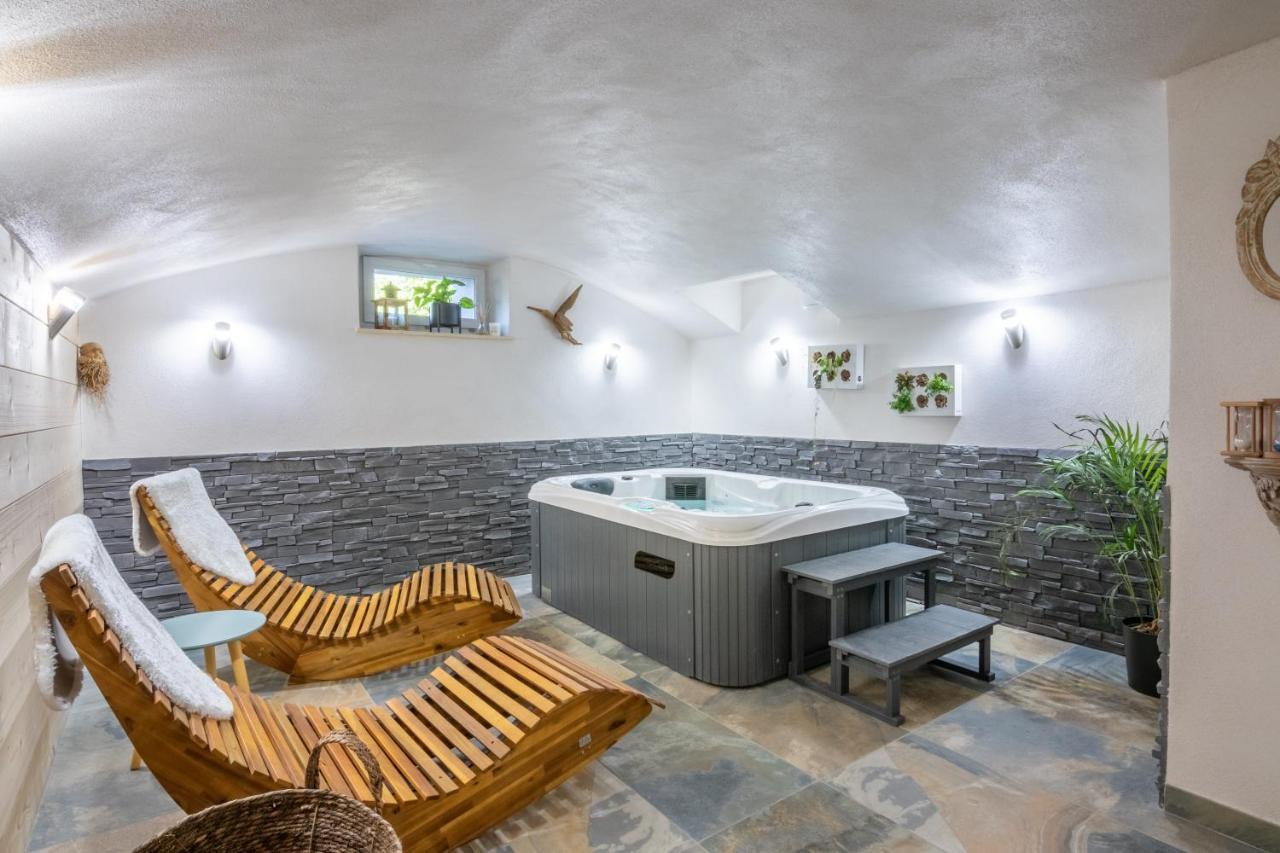Le Clos Grillet La Chambre Kültér fotó