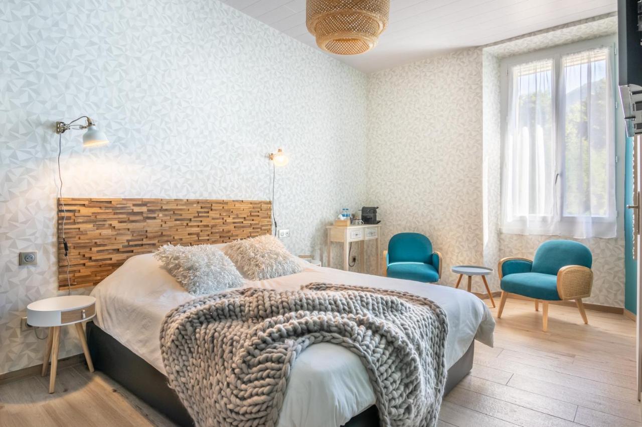 Le Clos Grillet La Chambre Kültér fotó