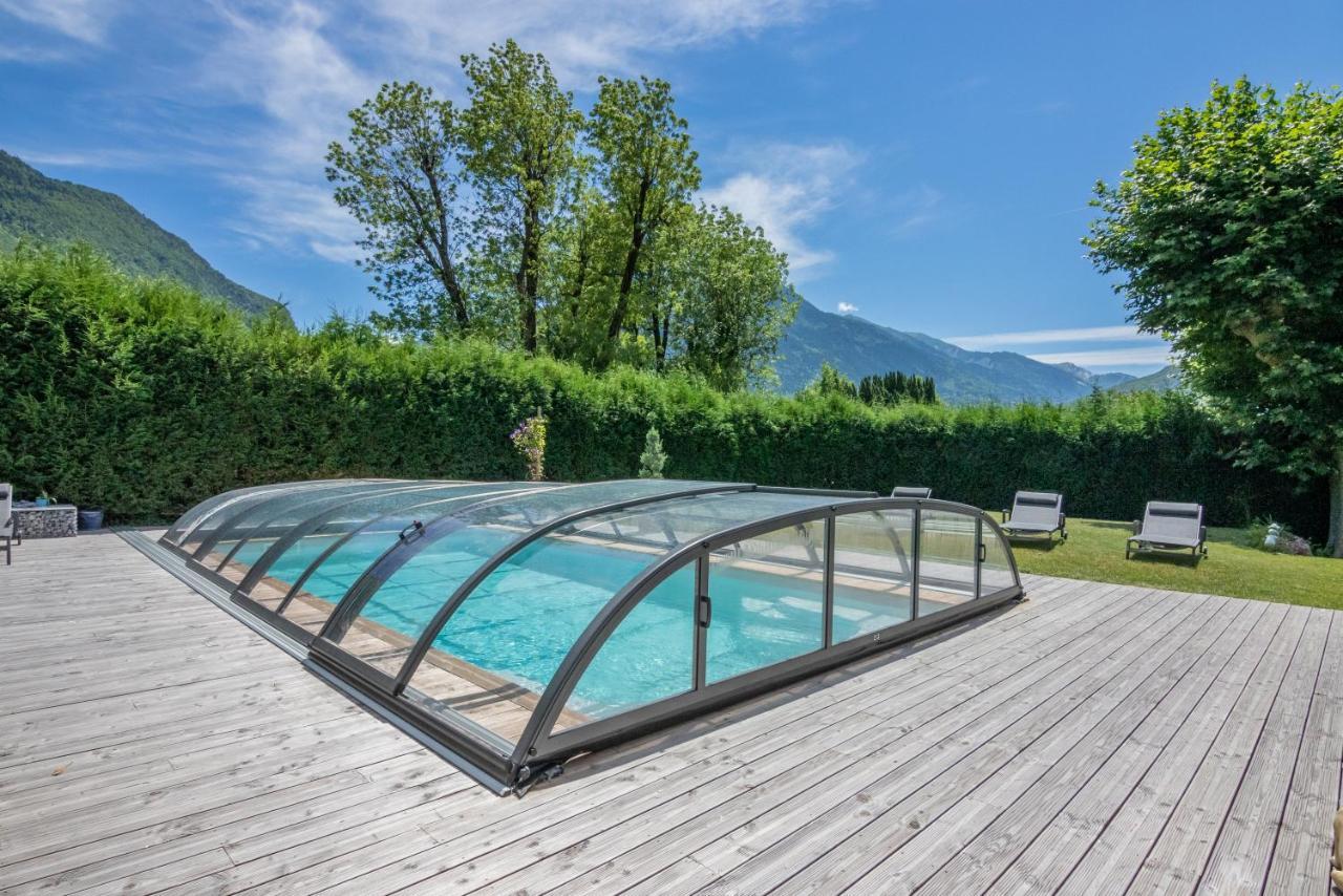 Le Clos Grillet La Chambre Kültér fotó