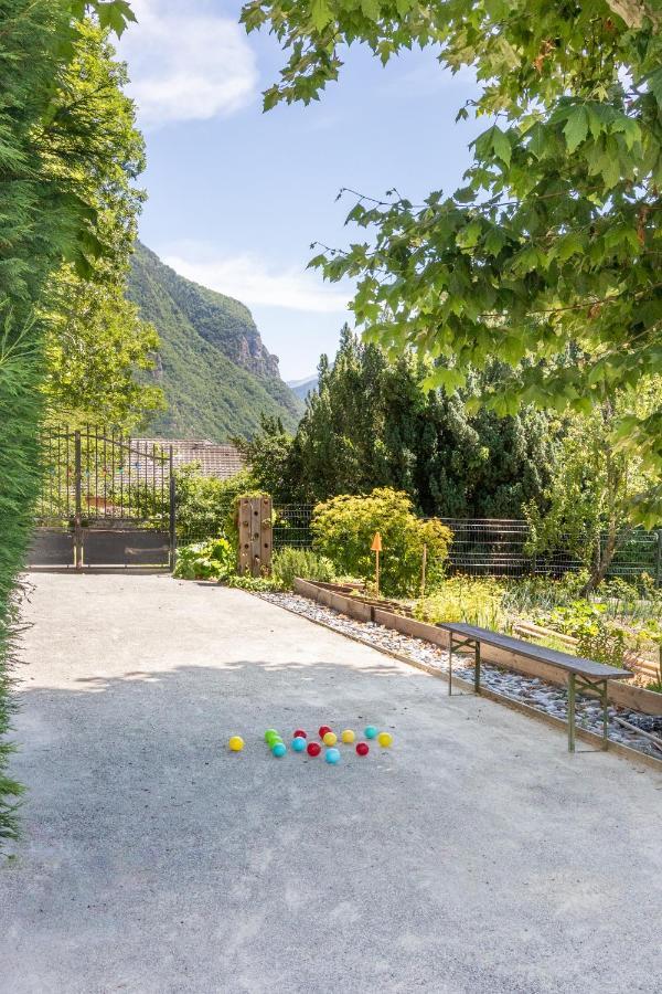 Le Clos Grillet La Chambre Kültér fotó