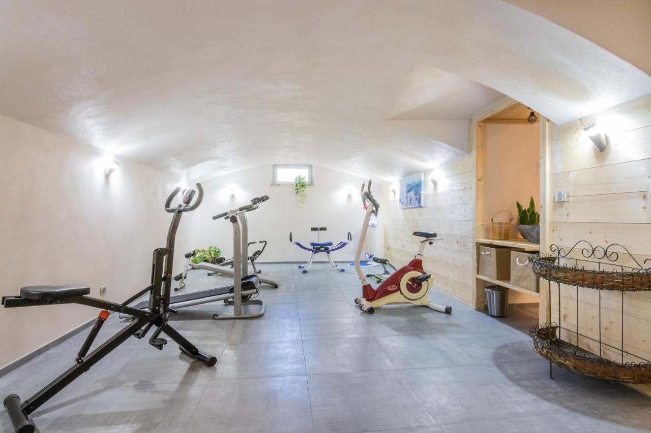 Le Clos Grillet La Chambre Kültér fotó