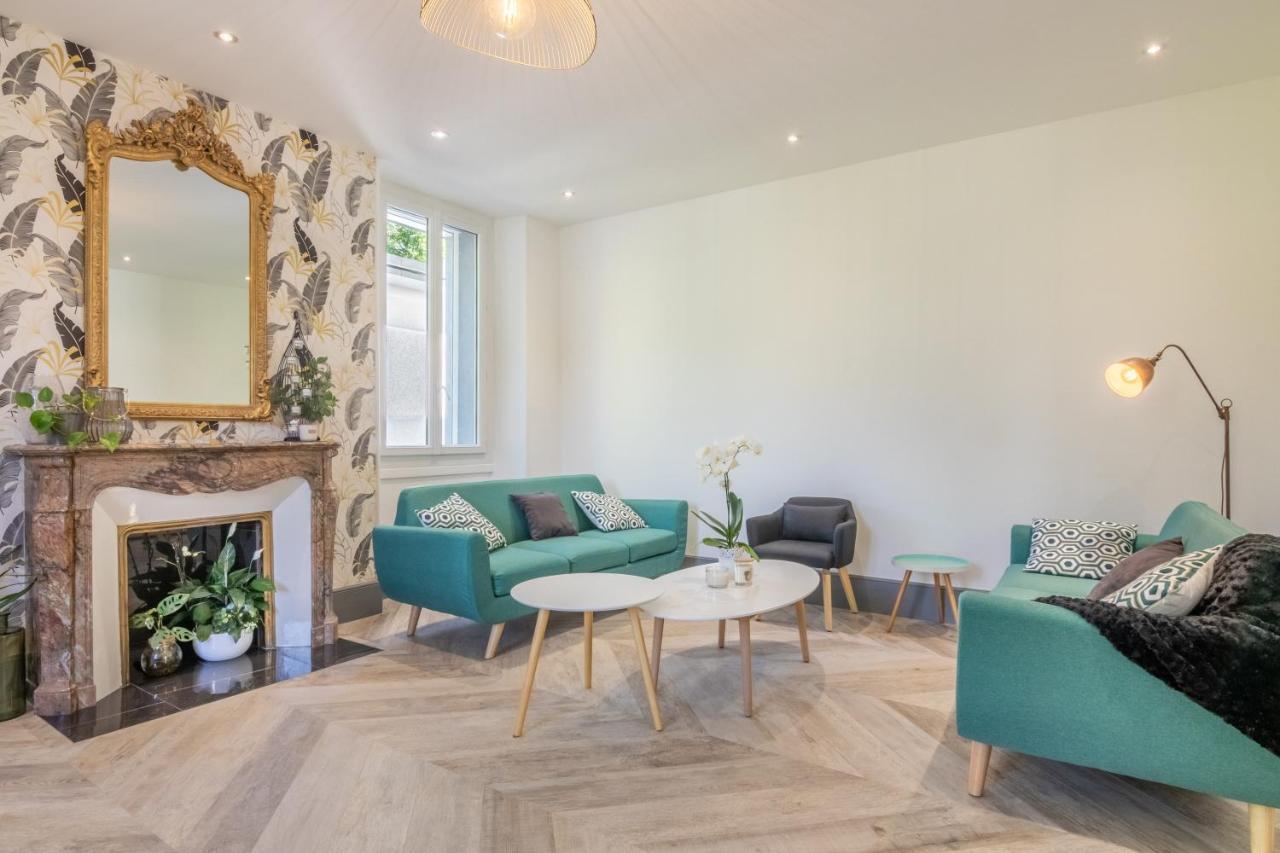 Le Clos Grillet La Chambre Kültér fotó