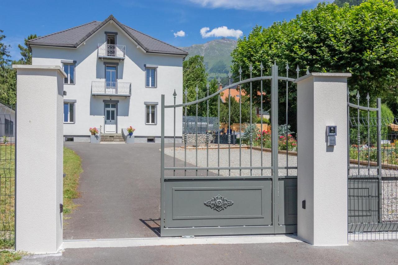 Le Clos Grillet La Chambre Kültér fotó