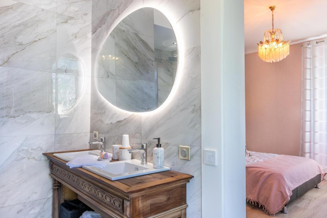 Le Clos Grillet La Chambre Kültér fotó