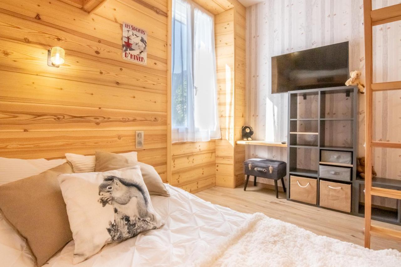 Le Clos Grillet La Chambre Kültér fotó