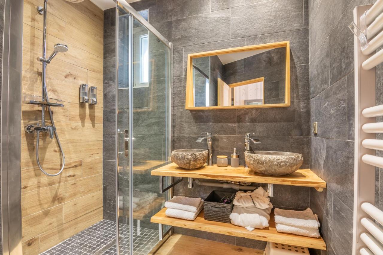 Le Clos Grillet La Chambre Kültér fotó