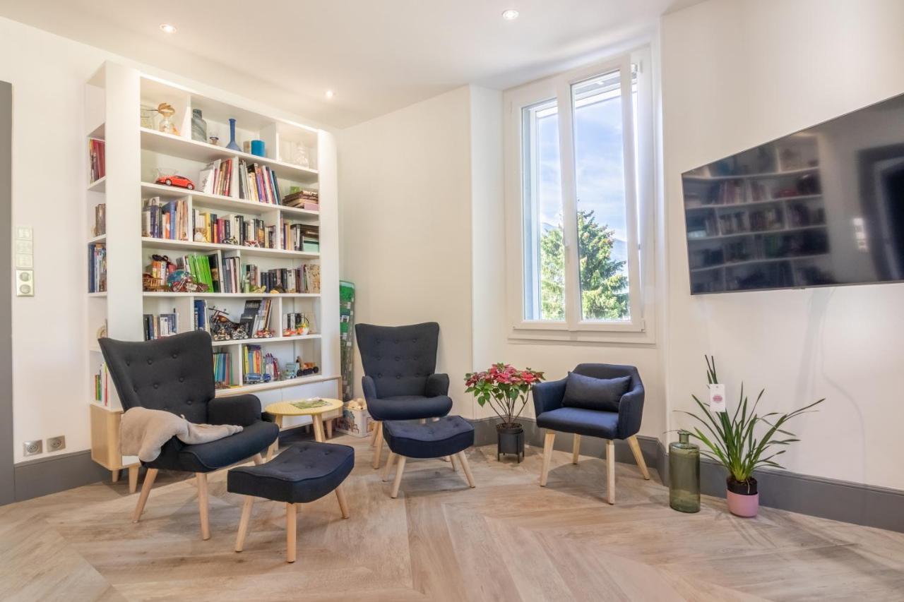 Le Clos Grillet La Chambre Kültér fotó