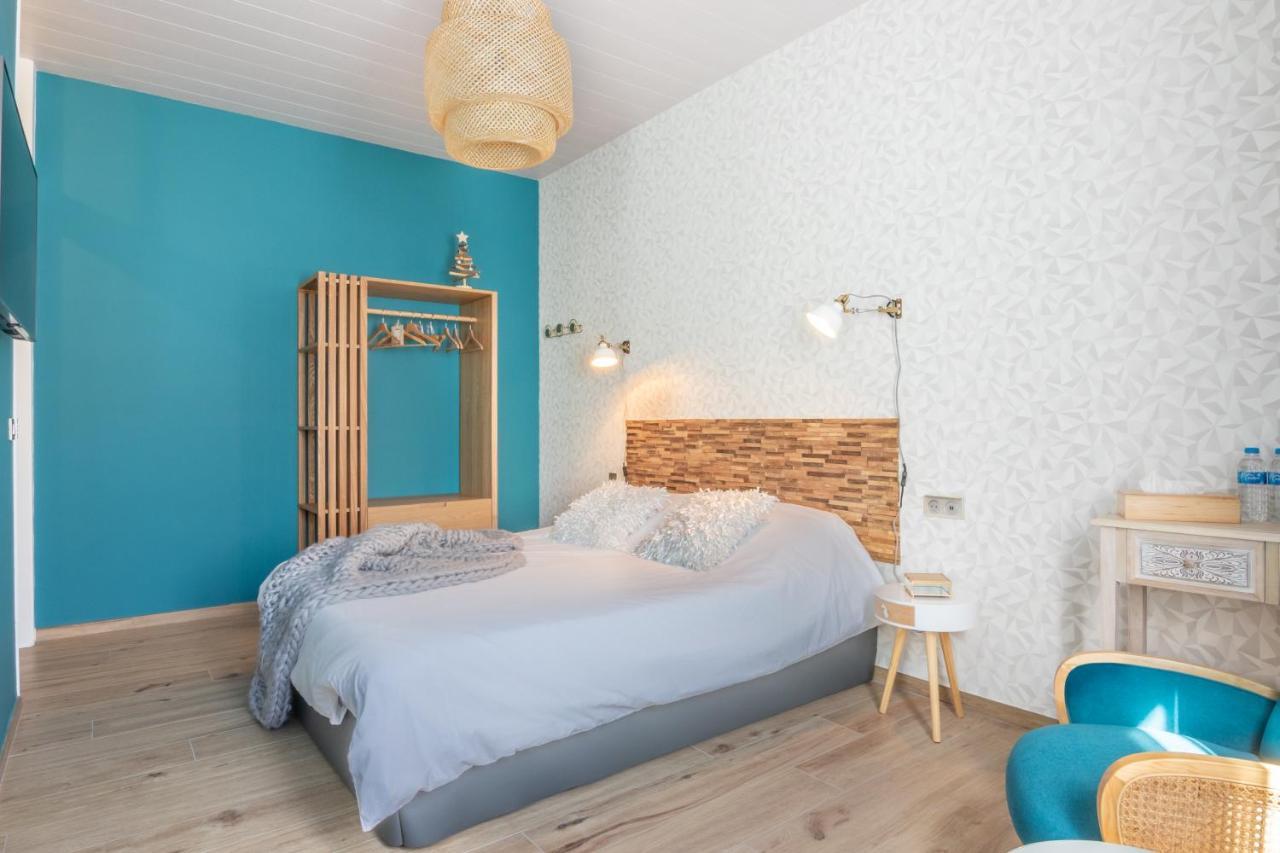 Le Clos Grillet La Chambre Kültér fotó