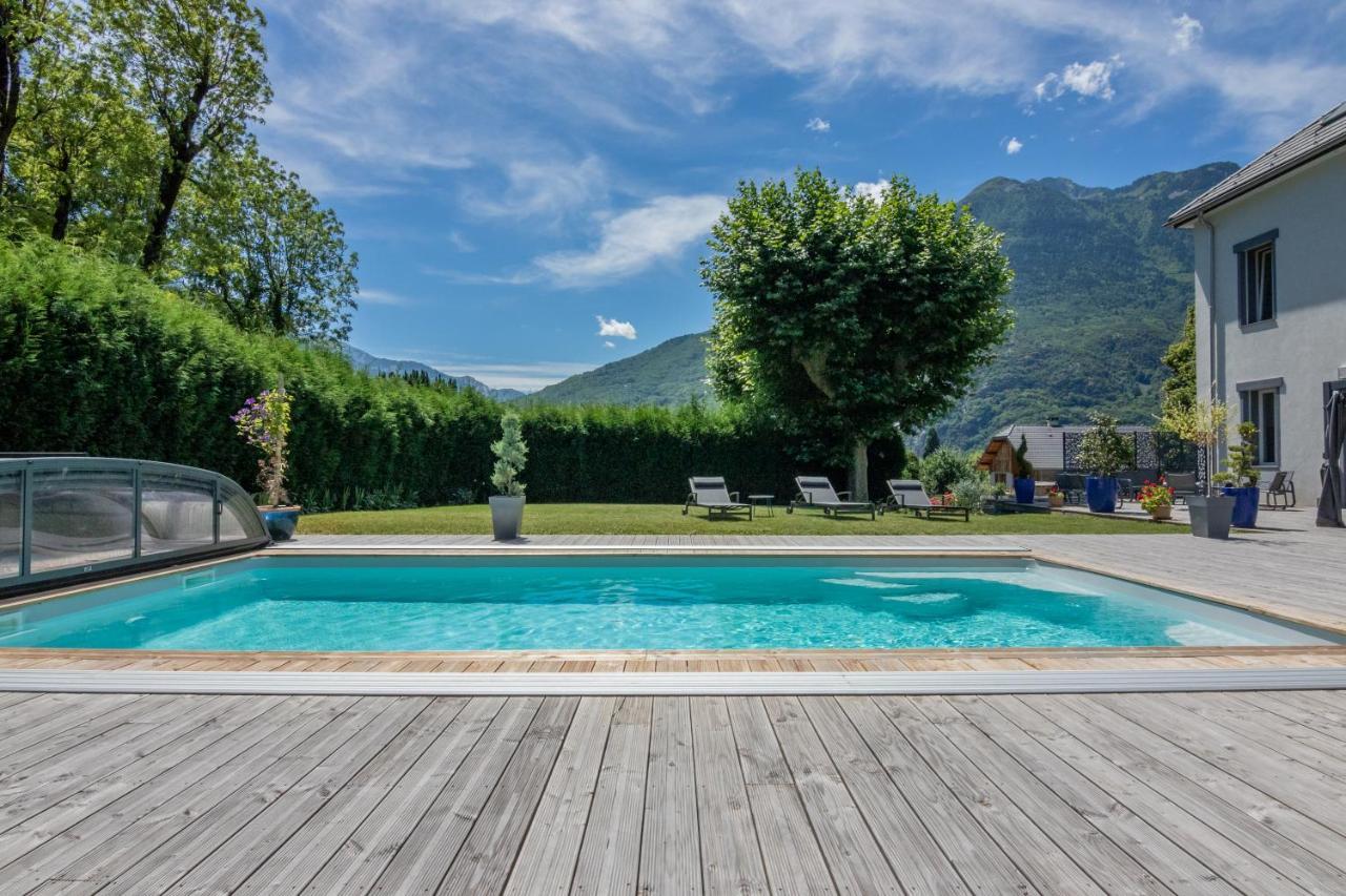 Le Clos Grillet La Chambre Kültér fotó