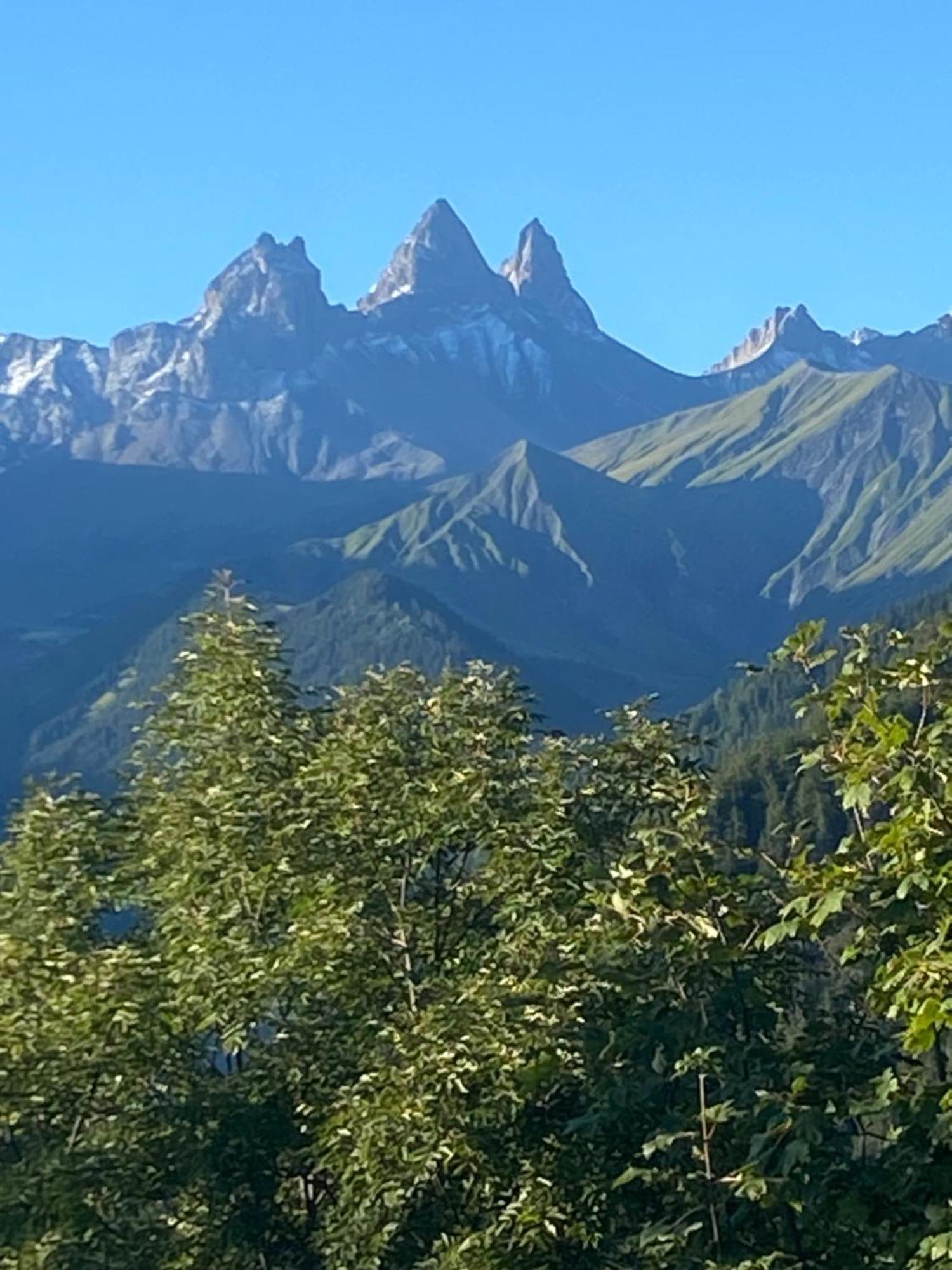 Le Clos Grillet La Chambre Kültér fotó
