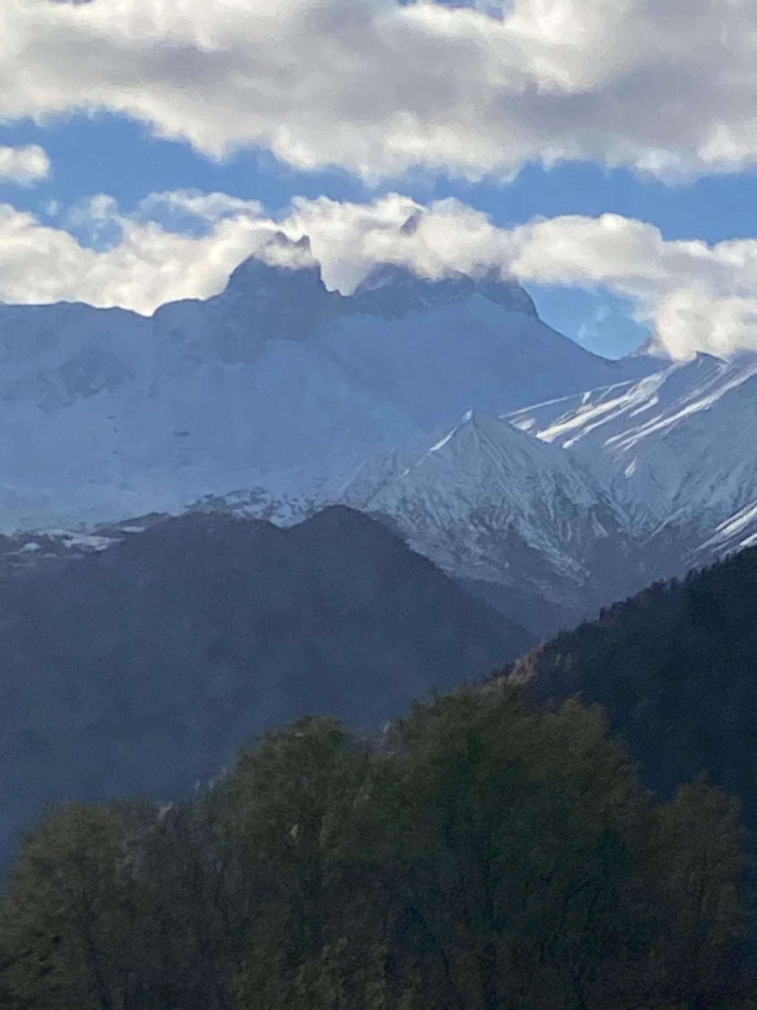 Le Clos Grillet La Chambre Kültér fotó