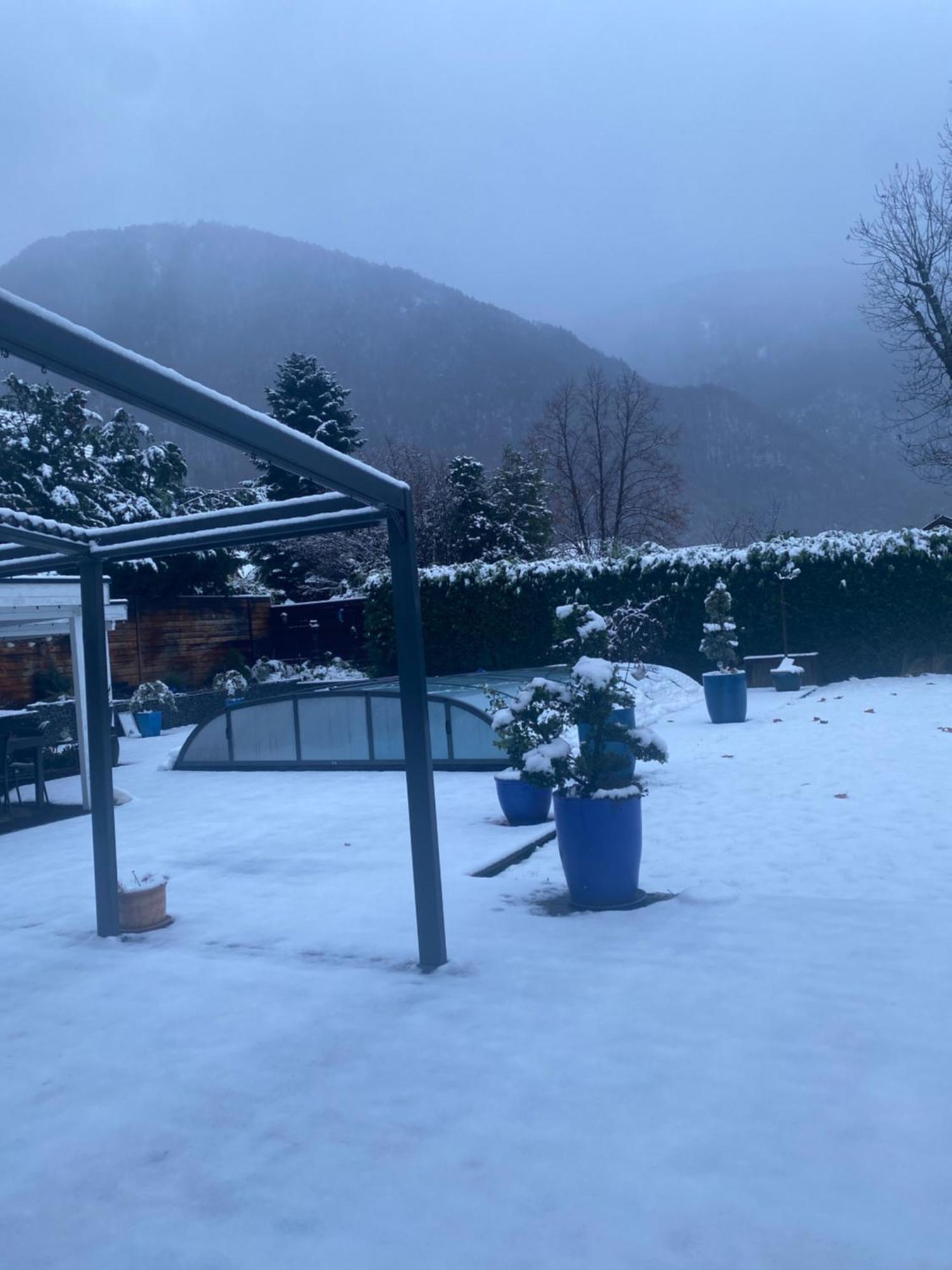 Le Clos Grillet La Chambre Kültér fotó
